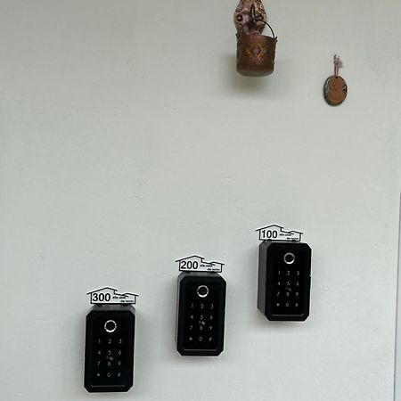 Alla Casa Dei Nonni Campodarsego Екстер'єр фото