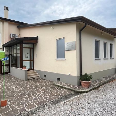 Alla Casa Dei Nonni Campodarsego Екстер'єр фото
