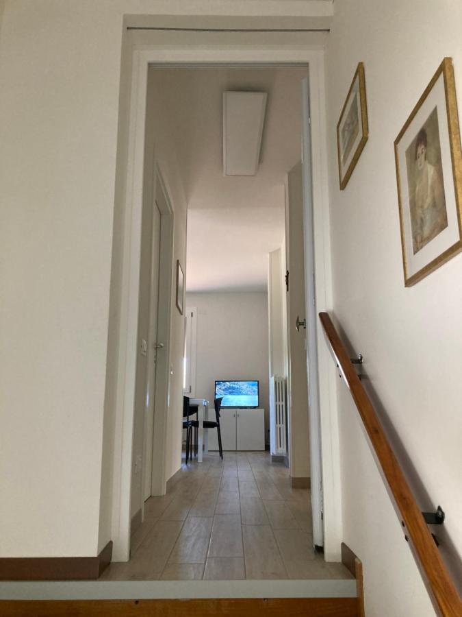 Alla Casa Dei Nonni Campodarsego Екстер'єр фото