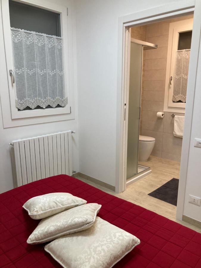 Alla Casa Dei Nonni Campodarsego Екстер'єр фото