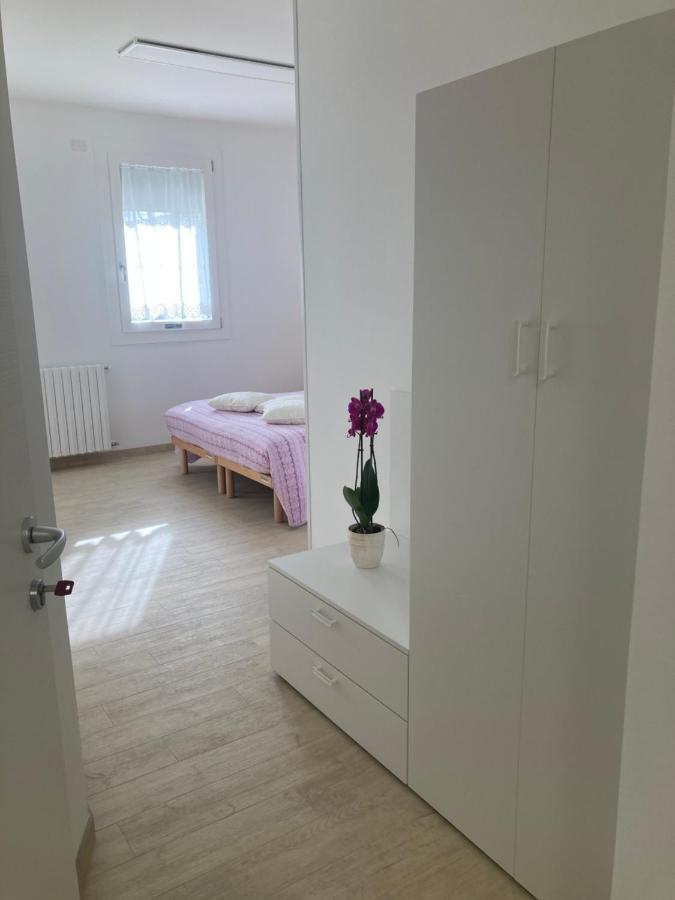 Alla Casa Dei Nonni Campodarsego Екстер'єр фото