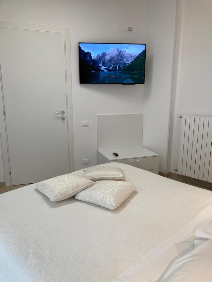Alla Casa Dei Nonni Campodarsego Екстер'єр фото