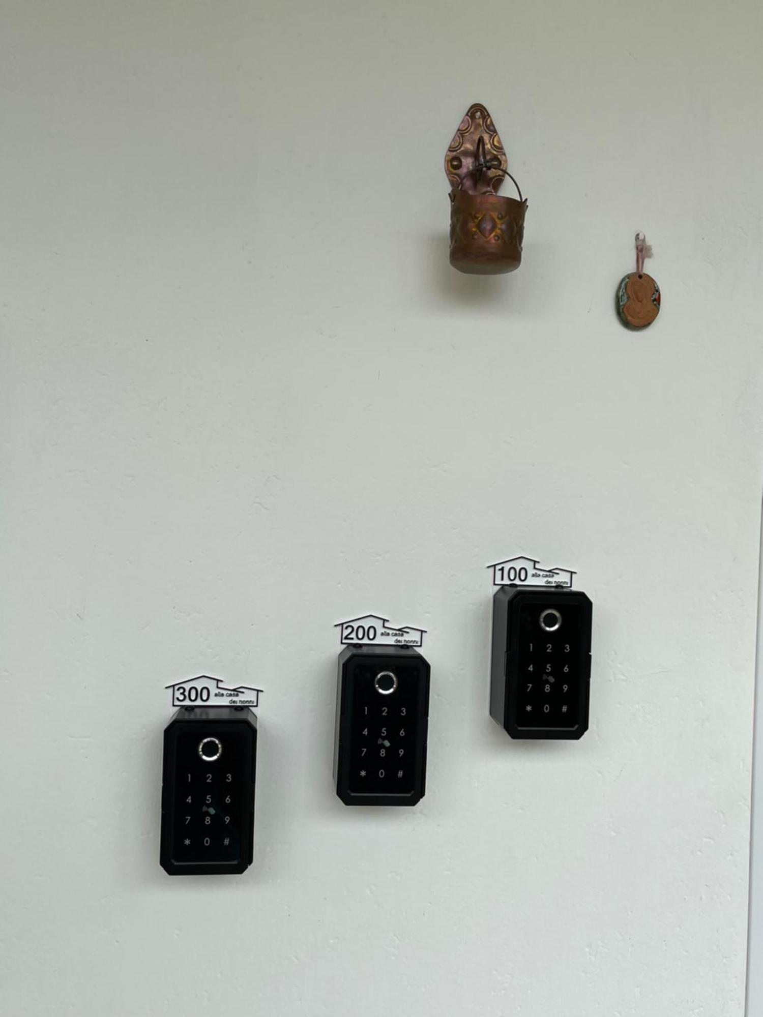 Alla Casa Dei Nonni Campodarsego Екстер'єр фото