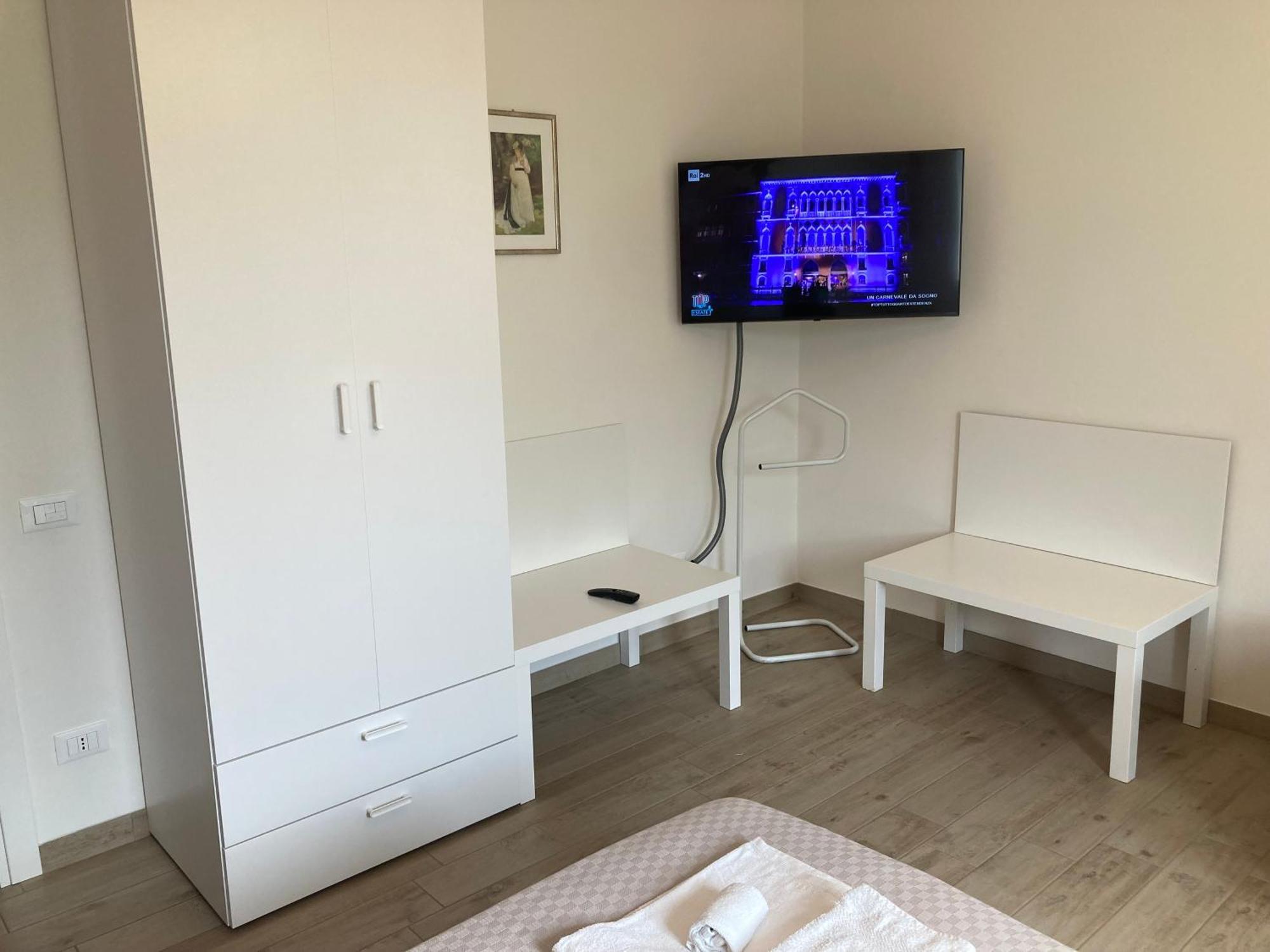 Alla Casa Dei Nonni Campodarsego Екстер'єр фото